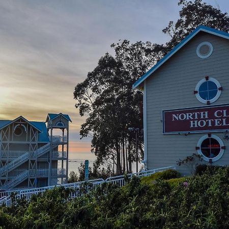 North Cliff Hotel Φορτ Μπραγκ Εξωτερικό φωτογραφία