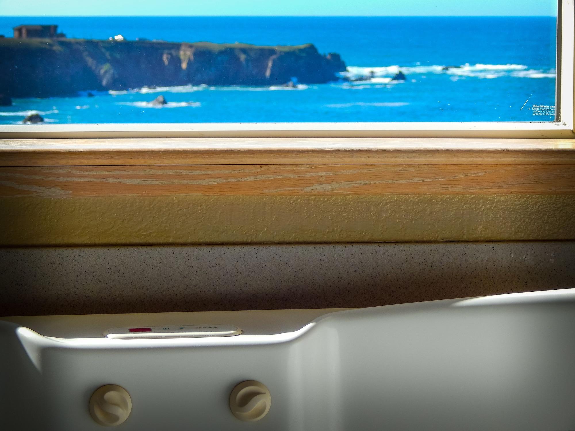 North Cliff Hotel Φορτ Μπραγκ Εξωτερικό φωτογραφία