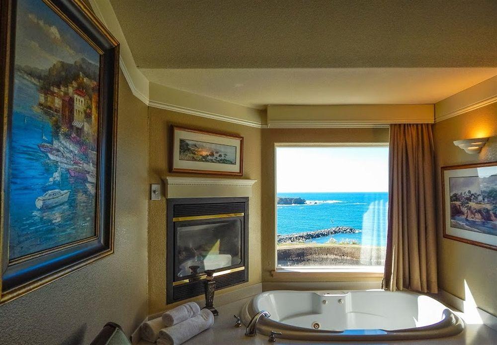 North Cliff Hotel Φορτ Μπραγκ Εξωτερικό φωτογραφία