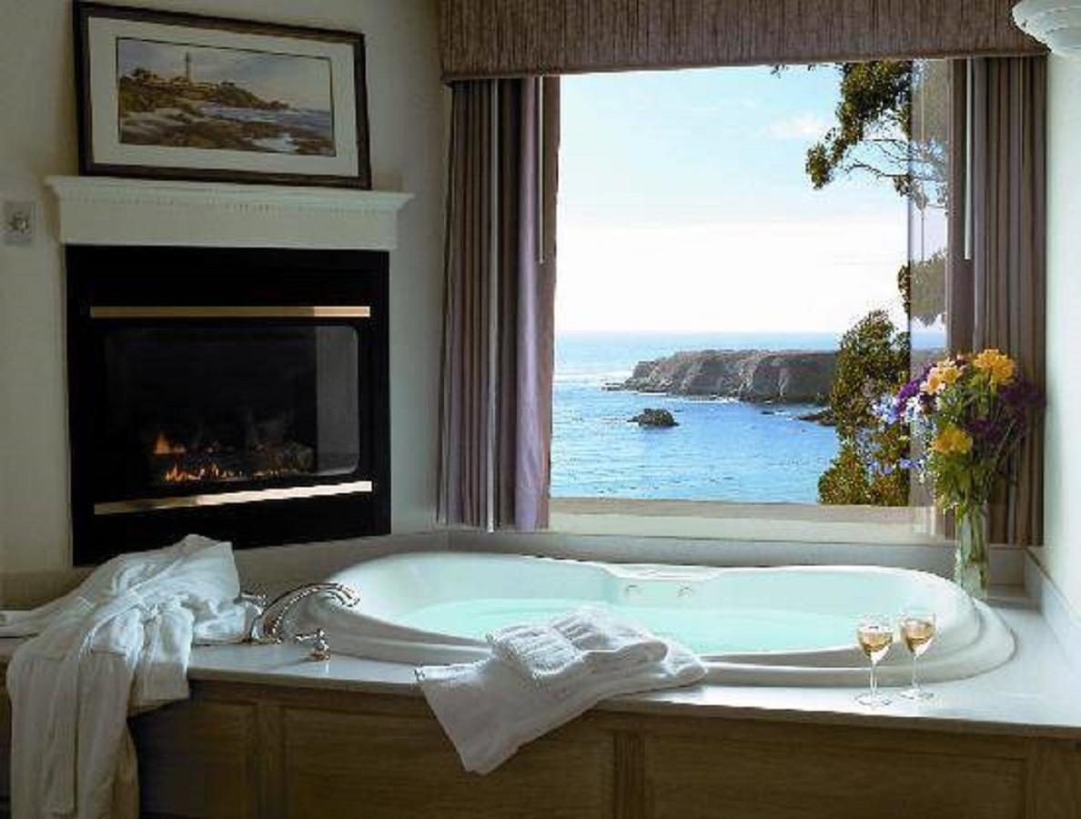North Cliff Hotel Φορτ Μπραγκ Εξωτερικό φωτογραφία